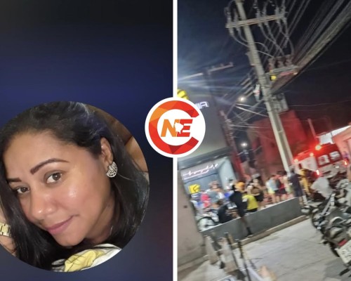 Tragédia na academia: Professora morre após passar mal durante treino em Caxias MA