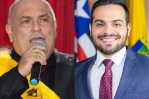 Votação de Aldir Júnior mostra perda de força eleitoral do prefeito Kedson Lima