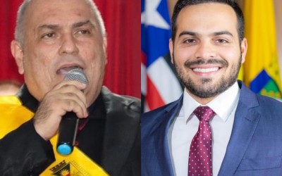 Votação de Aldir Júnior mostra perda de força eleitoral do prefeito Kedson Lima