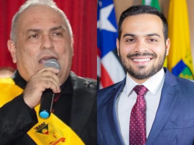 Votação de Aldir Júnior mostra perda de força eleitoral do prefeito Kedson Lima
