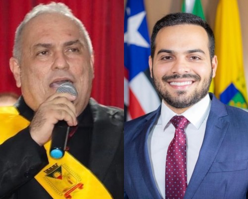 Votação de Aldir Júnior mostra perda de força eleitoral do prefeito Kedson Lima