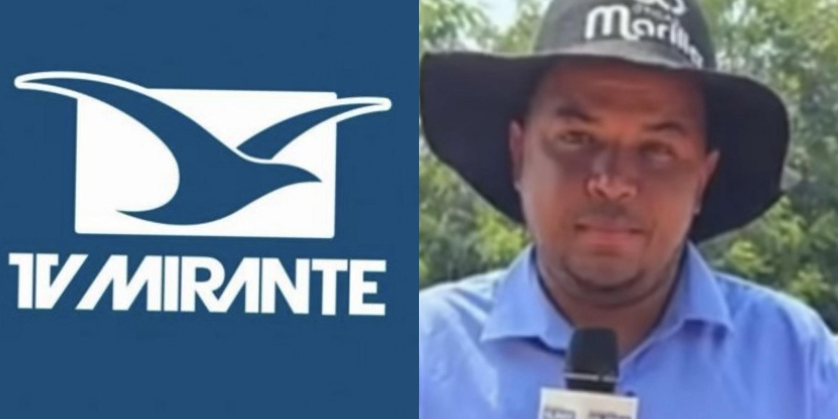 TV Mirante é acusada de tratamento desigual na cobertura das buscas em Bacabal