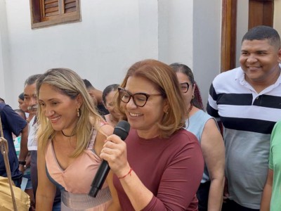 Câmara Municipal de Aldeias Altas realiza mutirão oftalmológico e beneficia mais de 700 pessoas