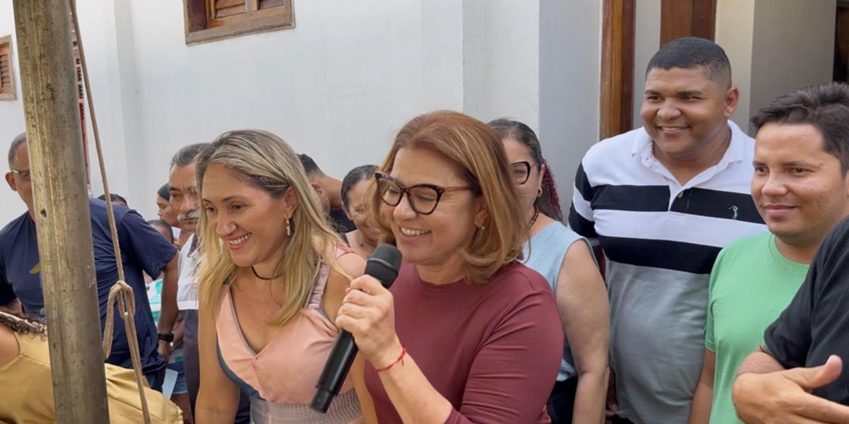 Câmara Municipal de Aldeias Altas realiza mutirão oftalmológico e beneficia mais de 700 pessoas