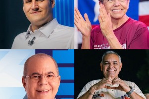 Band Maranhão recebe relato sobre suposta ameaça contra candidatos ao Governo do Maranhão; autoridades apuram o caso