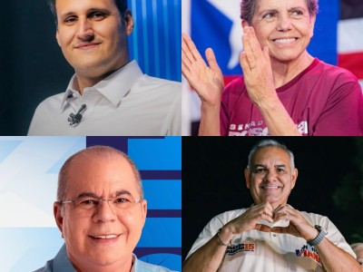 Band Maranhão recebe relato sobre suposta ameaça contra candidatos ao Governo do Maranhão; autoridades apuram o caso