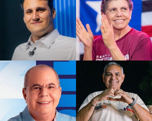 Band Maranhão recebe relato sobre suposta ameaça contra candidatos ao Governo do Maranhão; autoridades apuram o caso