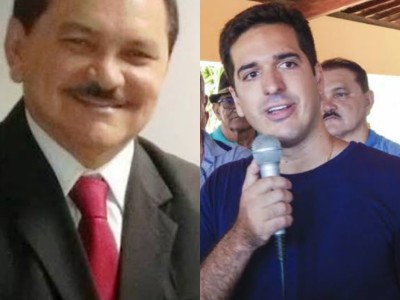 Enquanto Brandão corta gastos, secretários Rubens Pereira e Gabriel Tenório continuam nomeando na SECAP com altos salários 