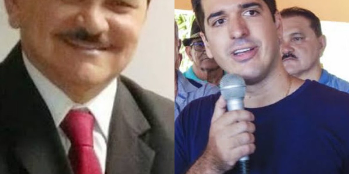 Enquanto Brandão corta gastos, secretários Rubens Pereira e Gabriel Tenório continuam nomeando na SECAP com altos salários 