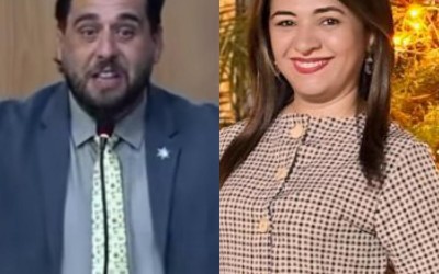 SINDJOR-MA e FENAJ divulgam nota de repúdio e manifestam apoio à jornalista Marcela Ramos Oliveira