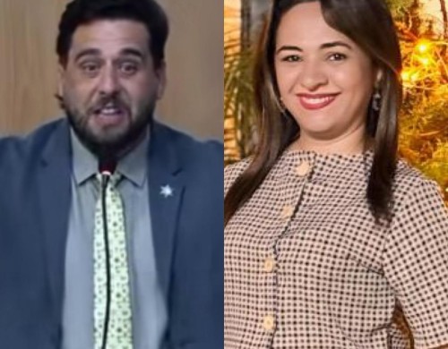 SINDJOR-MA e FENAJ divulgam nota de repúdio e manifestam apoio à jornalista Marcela Ramos Oliveira