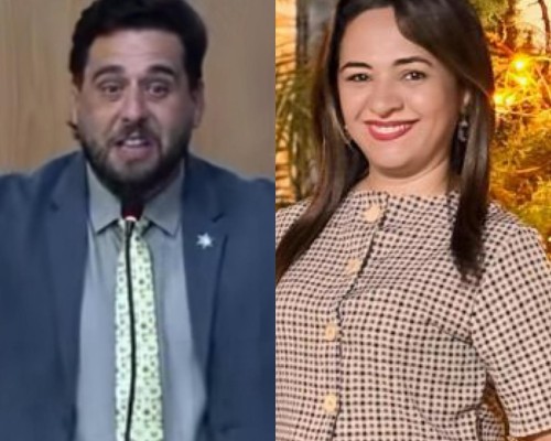 SINDJOR-MA e FENAJ divulgam nota de repúdio e manifestam apoio à jornalista Marcela Ramos Oliveira