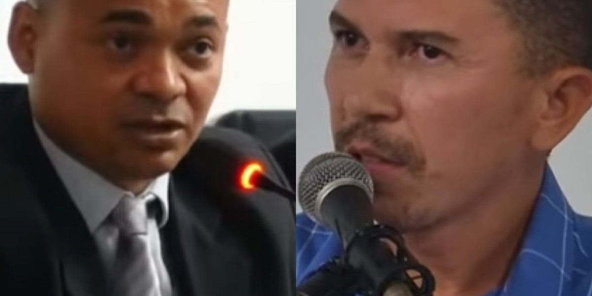 Bate Boca “Se tem saúde, porque você me pede ajuda para seus  pacientes?” disse vereador Ribinha, em Aldeias Altas