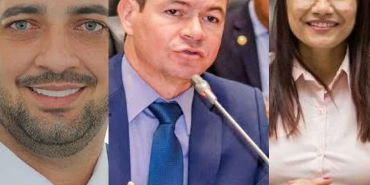 Pesquisa aponta liderança do deputado Rafael em Timon