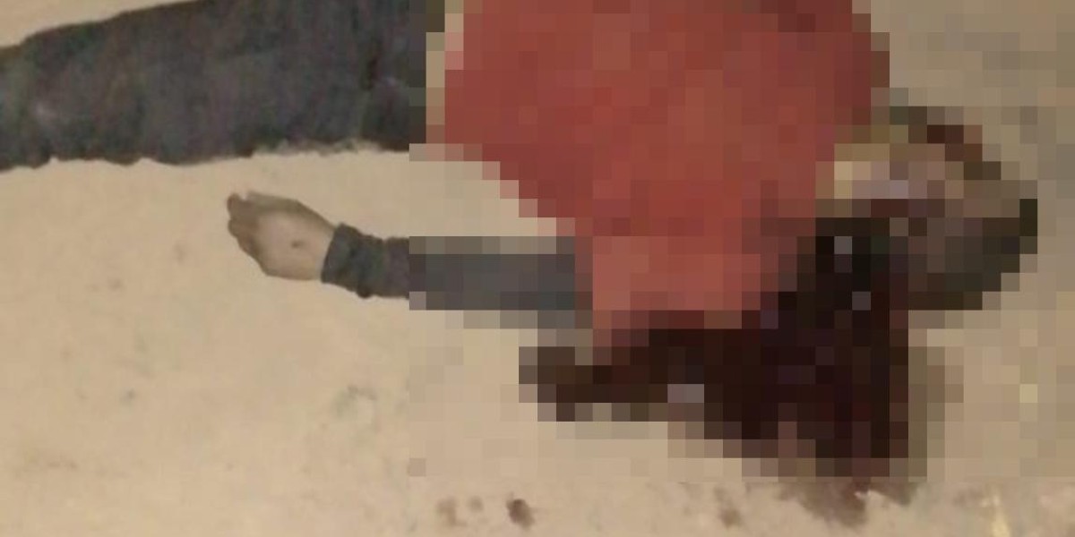 Duplo homicídio é registrado no povoado mangueiras na cidade de São João do Sóter 