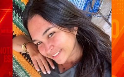 Jovem de 22 anos é encontrada morta com golpes de faca no pescoço em Bacabal; companheiro é suspeito