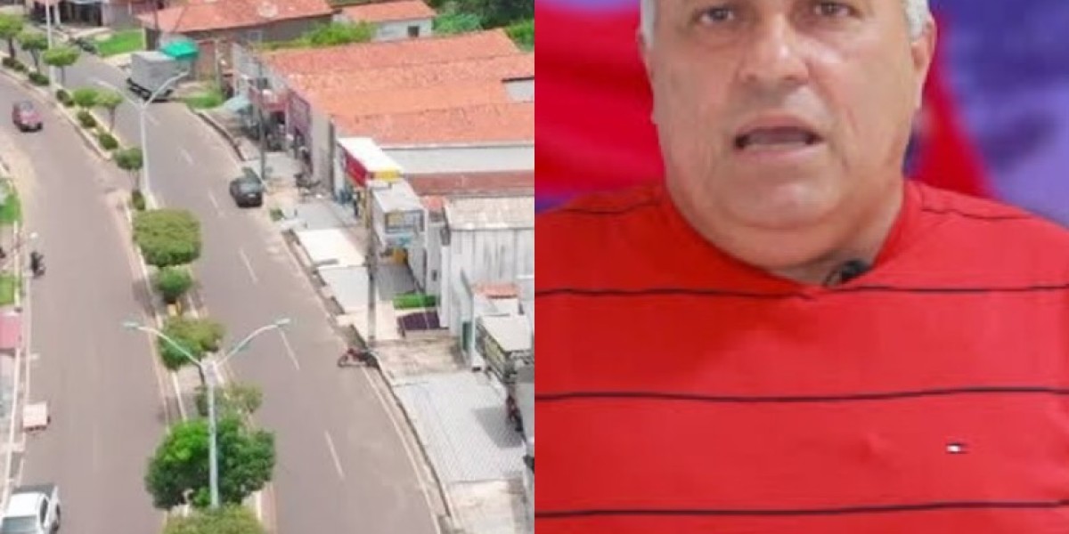 Aniversário de três anos do governo de Kedson Lima, em Aldeias Altas, é marcado pela ausência de obras impactantes
