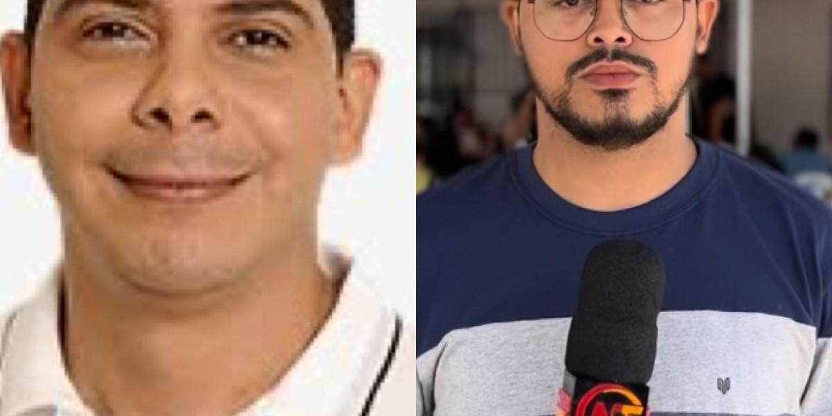 Coligação de Paulinho perde processo contra o jornalista Ygor Motta