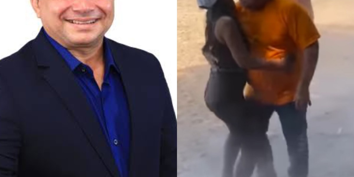 Enquanto o vice-prefeito de Aldeias Altas fazia o velório do próprio pai, no mesmo dia o prefeito Kedson Lima dança forró em festa de vaquejada