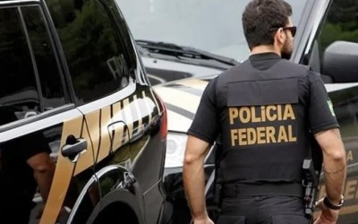 Polícia Federal faz operação contra grupo investigado por falsificar documentos e vender atestados em São Luís