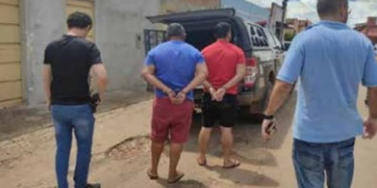 Policial militar e comparsas são presos por roubos de cargas no Maranhão e Pará