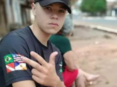 Pai é baleado ao defender filho em briga de bar no Maranhão