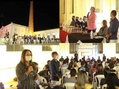 Codó sedia Torneio Juvenil de Robótica e é Campeão em duas modalidades