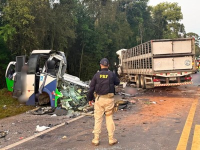 Investigação da Tragédia na BR-373: Apuração das Causas, Luto Oficial e Assistência às Vítimas