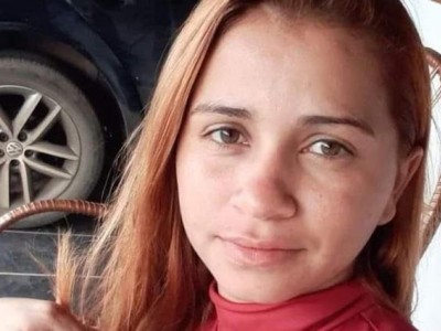 Maranhense é estuprada e morta no Rio Grande do Sul; assassino é preso