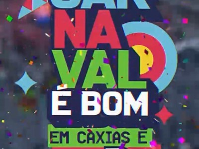 Carnaval em Caxias: Diversão, segurança e cultura local garantida
