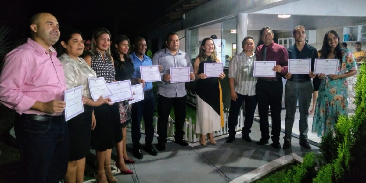 Prefeita reeleita Josa  vice Lacerda são diplomadas em São João do Sóter 