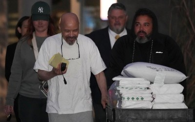 Homem é libertado após passar quatro décadas no corredor da morte nos Estados Unidos