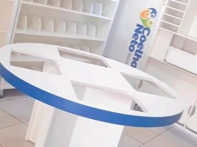 Prefeitura de Coelho Neto inicia implantação de Girotecas para Escolas