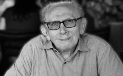 Morre Roque Pires Macatrão, referência da advocacia maranhense e ex-dirigente da OAB-MA