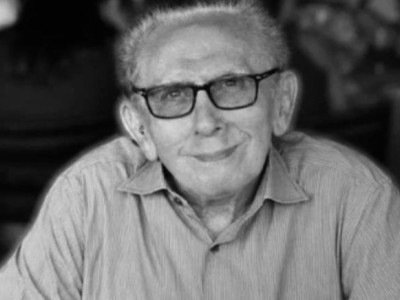 Morre Roque Pires Macatrão, referência da advocacia maranhense e ex-dirigente da OAB-MA
