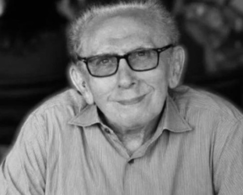 Morre Roque Pires Macatrão, referência da advocacia maranhense e ex-dirigente da OAB-MA