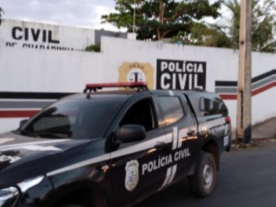 Homem é preso suspeito de estuprar as duas enteadas na cidade de Chapadinha