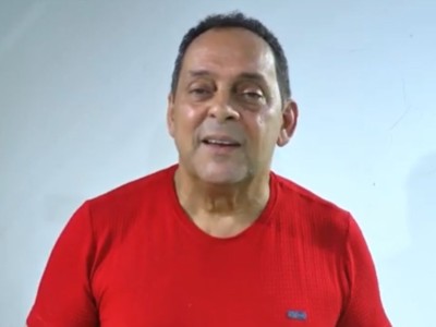 Em um vídeo, o ex-prefeito Paulo Marinho, dá sua versão sobre acusação de agressão contra equipe de reportagem em Caxias