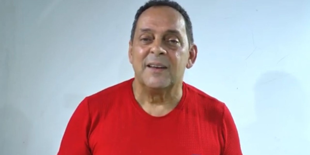 Em um vídeo, o ex-prefeito Paulo Marinho, dá sua versão sobre acusação de agressão contra equipe de reportagem em Caxias