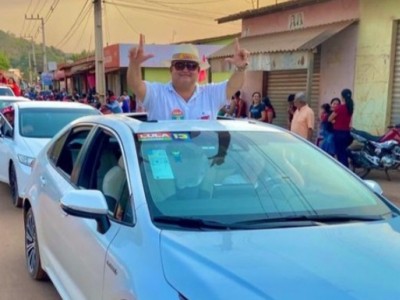 Empresário que depositou R$ 800 mil na vitória de Lula tem outras 15 apostas contra bolsonaristas