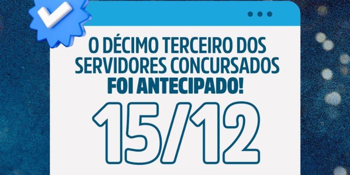 Prefeito Nonatinho antecipa 13º salário dos servidores e garante mais tranquilidade para o fim de ano em Matões