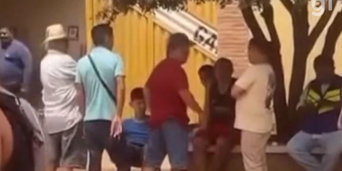 Vendedor de velas é baleado dentro de cemitério em Imperatriz