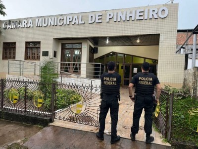 Três prefeituras maranhenses são investigadas por desvio de verba da merenda escolar