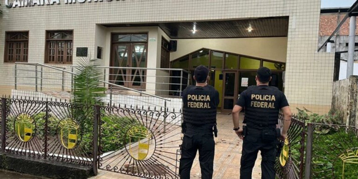 Três prefeituras maranhenses são investigadas por desvio de verba da merenda escolar