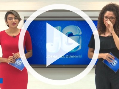 Apresentadoras choram ao vivo durante programa após noticiar a morte do Jornalista Araiton Santana