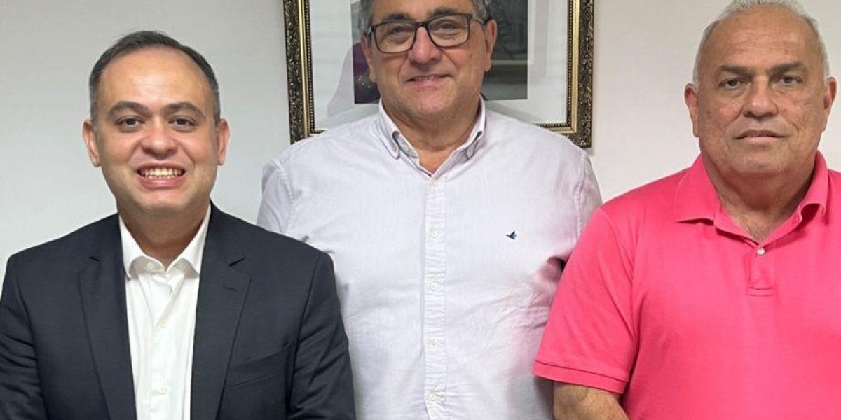 Prefeito Kedson Lima se reúne com lideranças para discutir desenvolvimento para Aldeias Altas