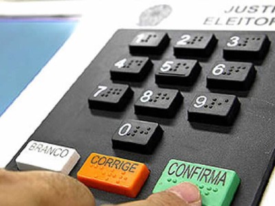 Nenhum eleitor poderá ser preso a partir desta terça-feira (25)