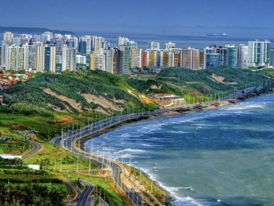 São Luís celebra mais um aniversário e reafirma sua importância histórica para o Brasil