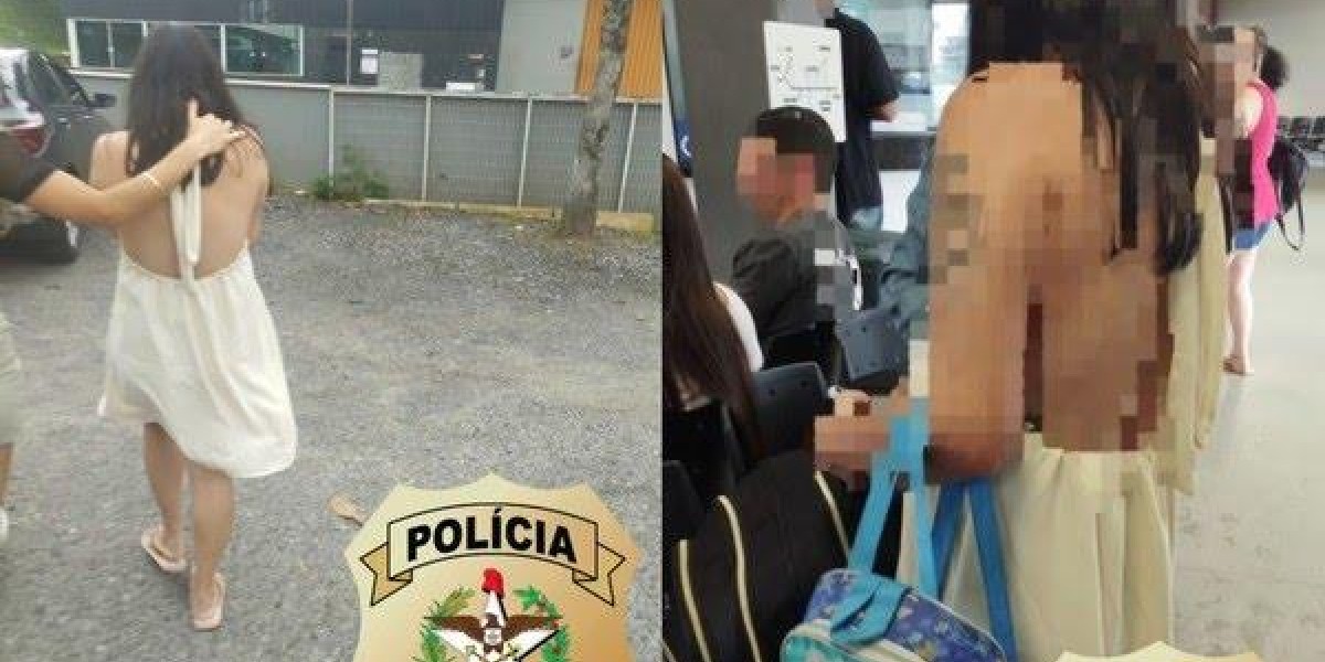 Madrasta é presa suspeita de queimar mão de enteada de 2 anos como forma de castigo em Santa Catarina 