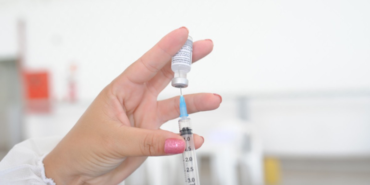 Timon recebe nova remessa de vacina Covid e amplia imunização para bebês em cinco UBSs